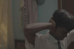 Distant Rajesh M. Marmanahalli