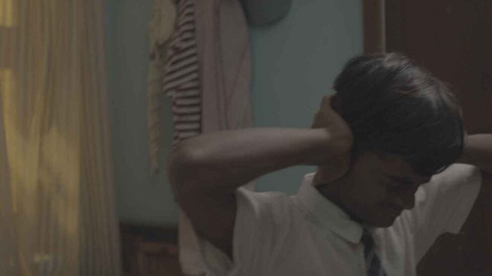 Distant Rajesh M. Marmanahalli