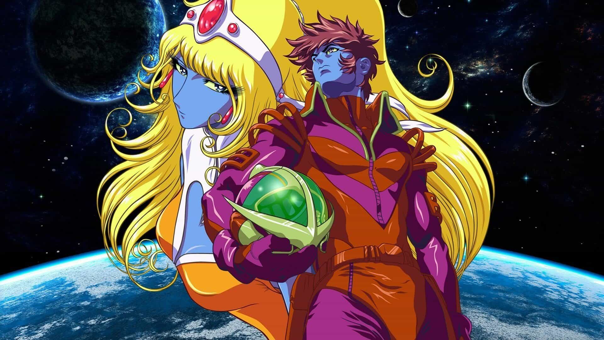 Interstella 5555