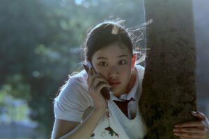 Hana and Alice, Shunji Iwai, Yu Aoi, Anne Suzuki