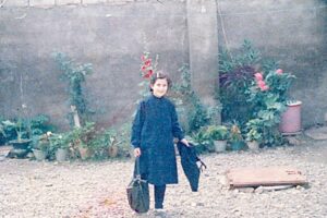 'My Stolen Planet' tries to look Iran's history in a feminist lens