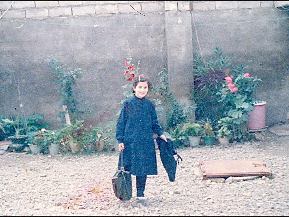 'My Stolen Planet' tries to look Iran's history in a feminist lens