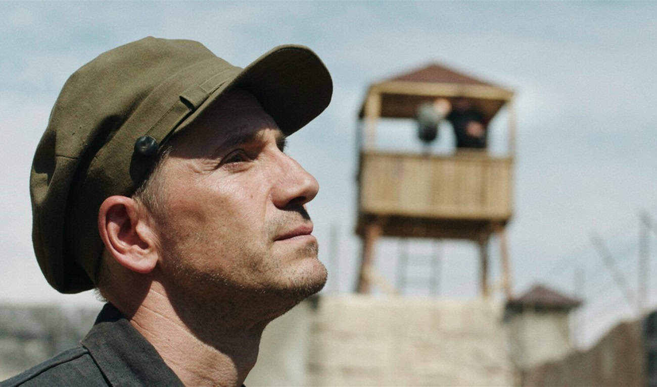 Michael A. Goorjian in Amerikatsi