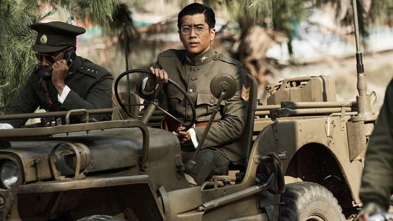 Operation Undead still