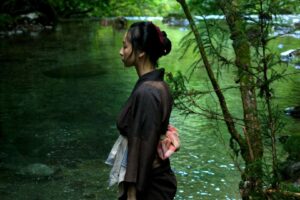 River Returns