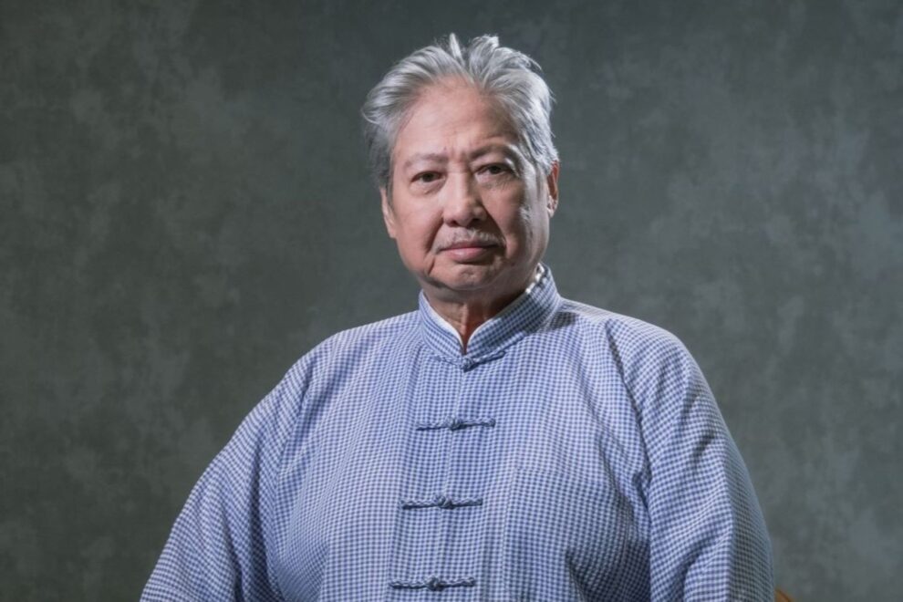 Sammo HUNG