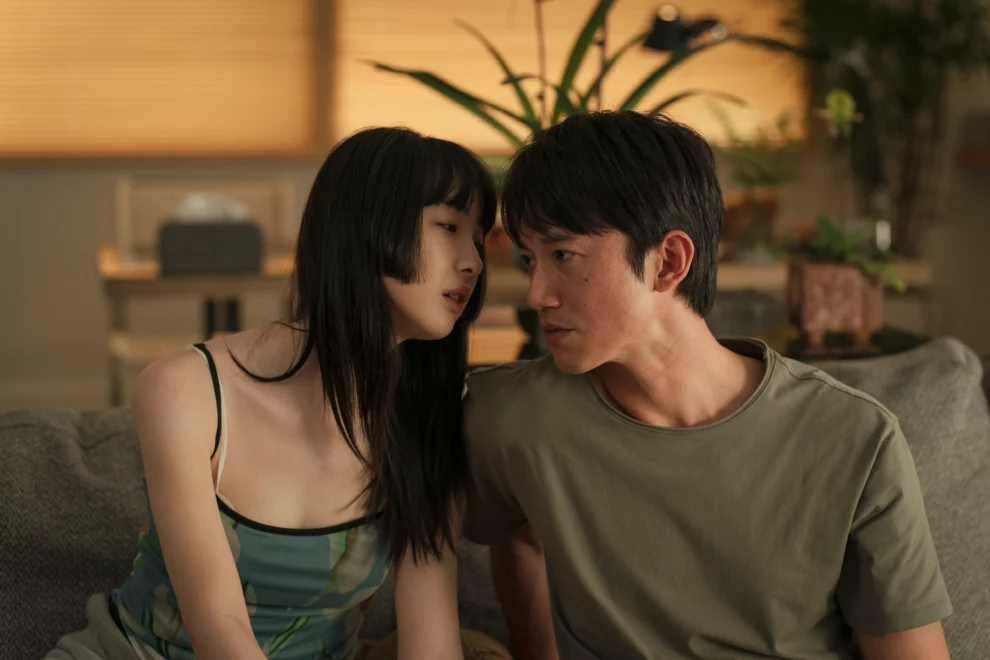 The Chronicles of Libidoists Wu Kang-ren, Liu Chu-ping