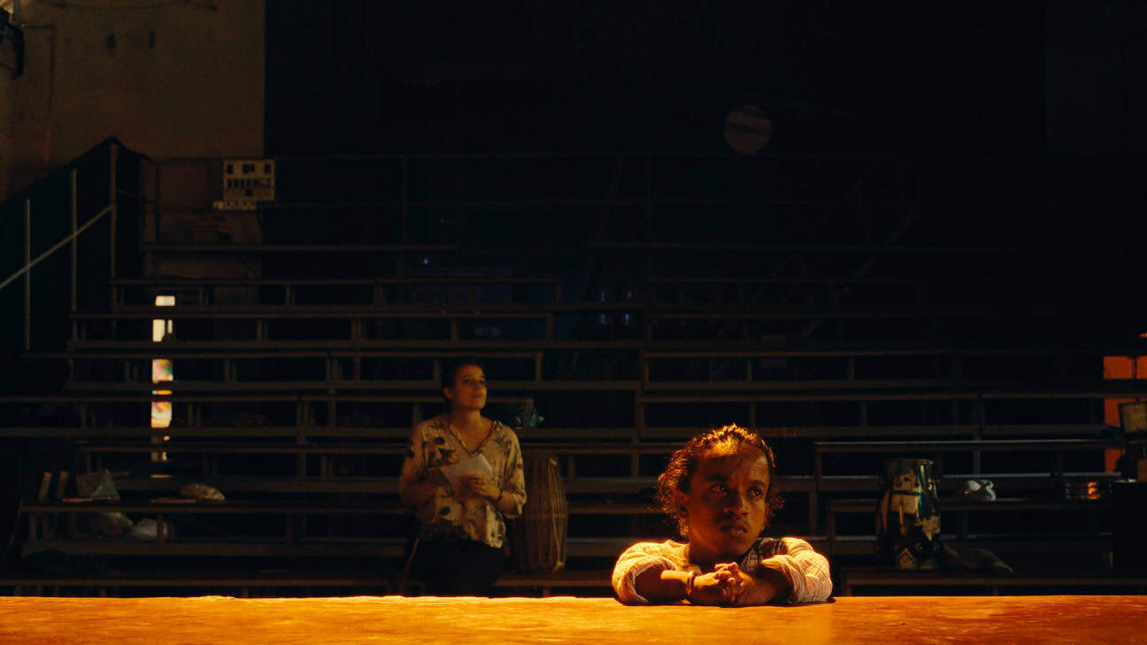 Theatre still