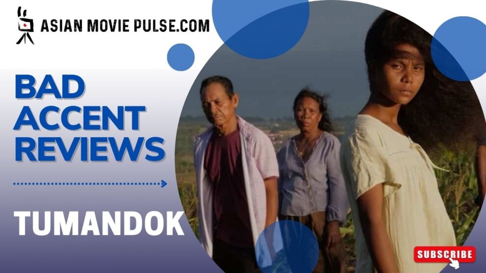Tumandok Video Review