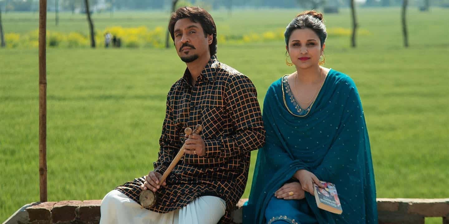 Amar Singh Chamkila