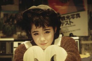 Lonely Heart (1985) by Nobuhiko Obayashi