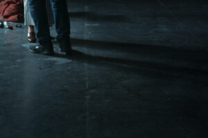 1001 Frames by Mehrnoush Alia still