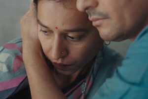 Movie still for Shadowbox