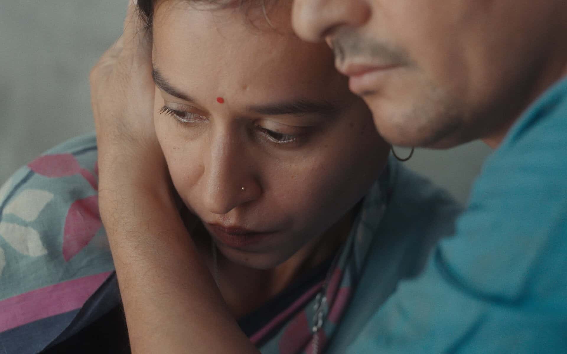 Movie still for Shadowbox