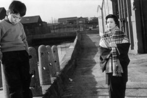 Image of a Mother, Chikage Awashima, Michihiro Mori