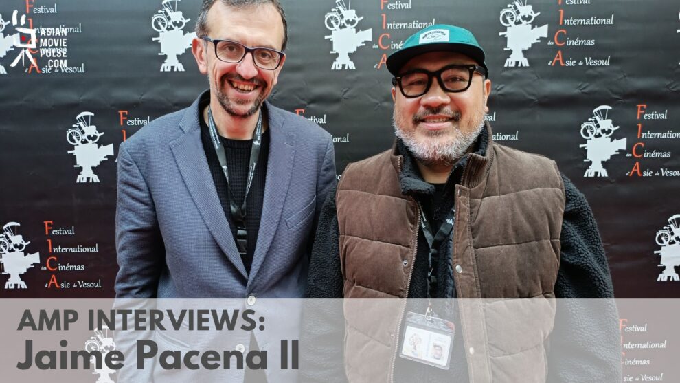 Jaime Pacena II