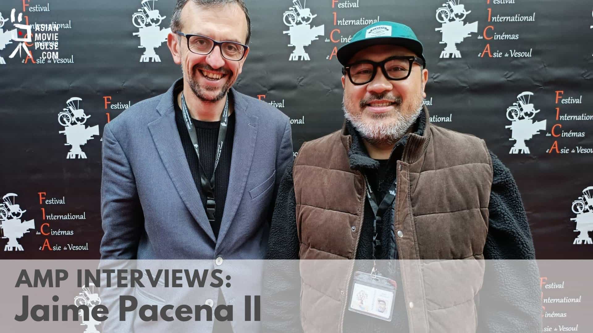Jaime Pacena II