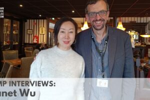 Janet Wu Video Interview