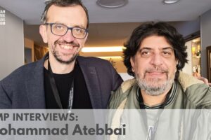 Mohammad Atebbai