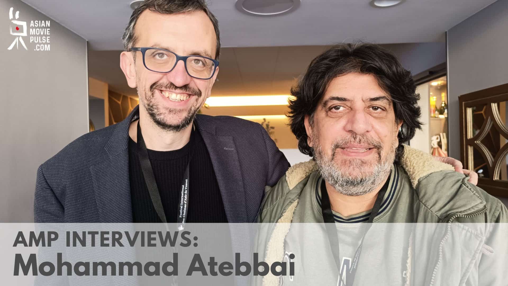 Mohammad Atebbai