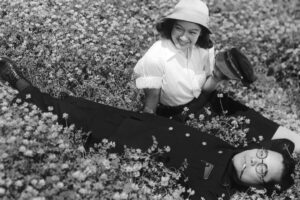 No Regrets for Our Youth (1946) by Akira Kurosawa