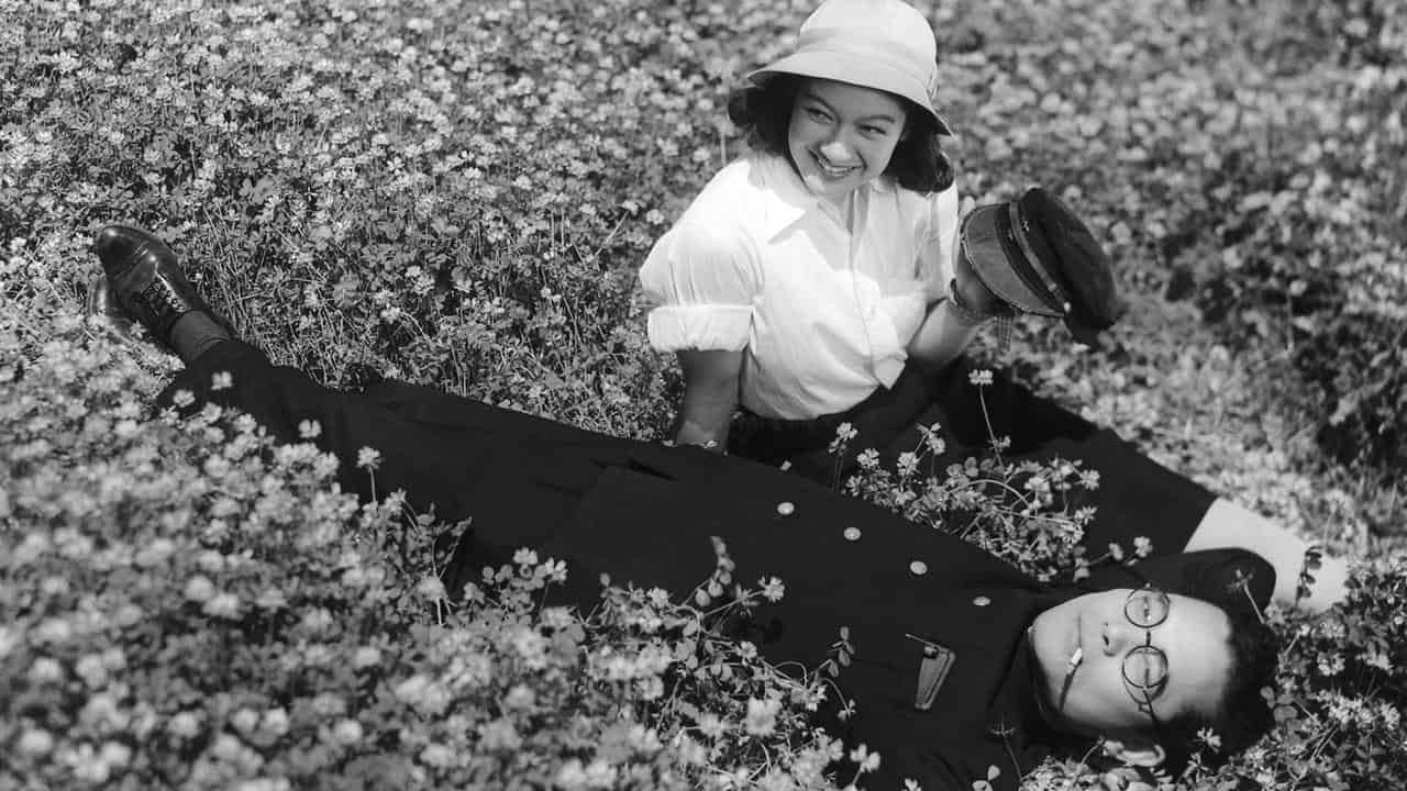 No Regrets for Our Youth (1946) by Akira Kurosawa