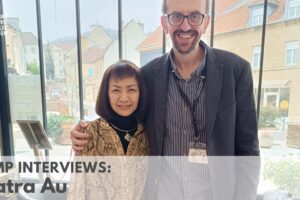 Patra Au Video Interview