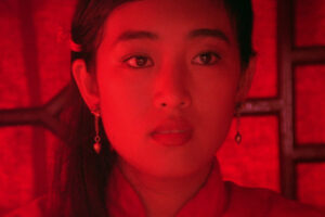 Red Sorghum Gong Li