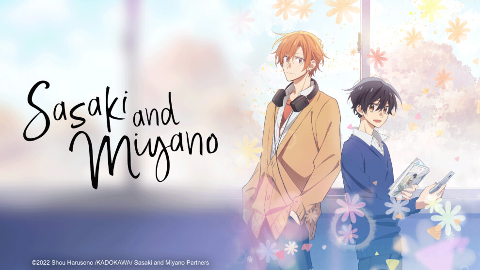 Sasaki-And-Miyano