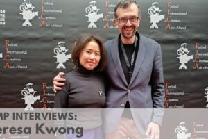 Teresa Kwong