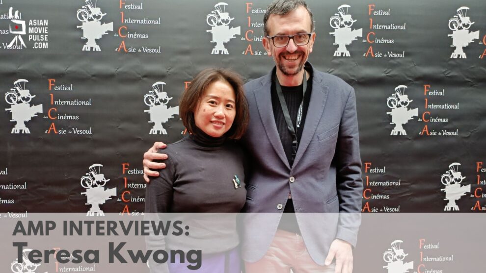 Teresa Kwong