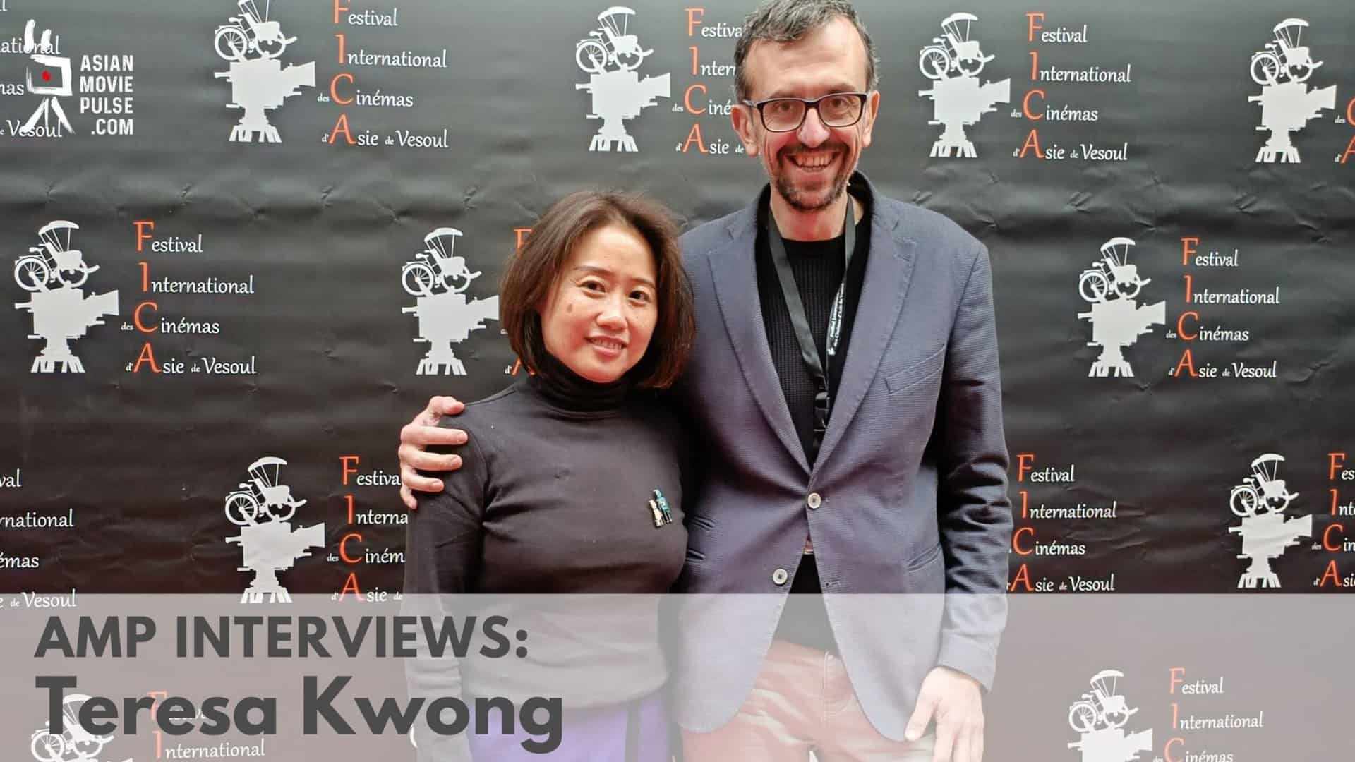 Teresa Kwong