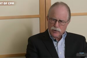 John O'Donnell in The Anime Business