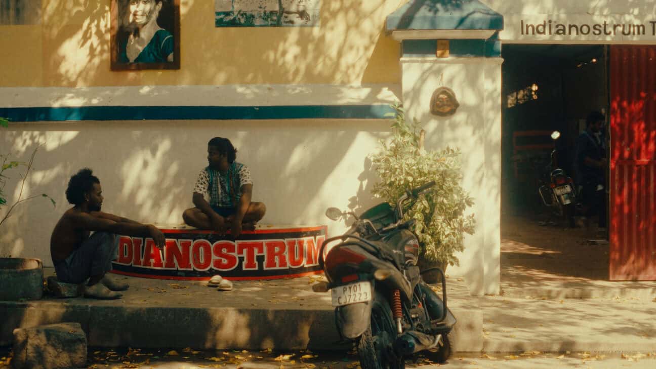 Theatre still