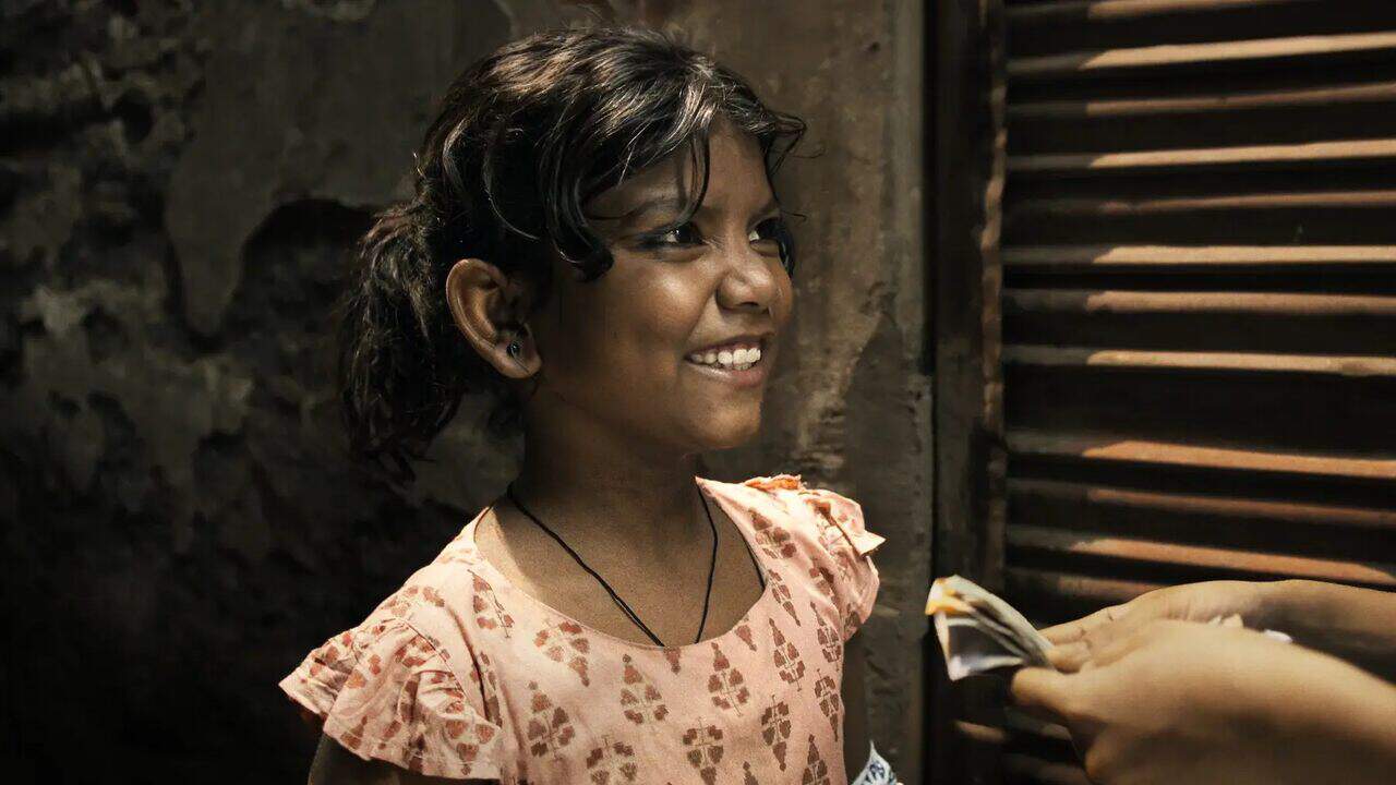 Anuja still