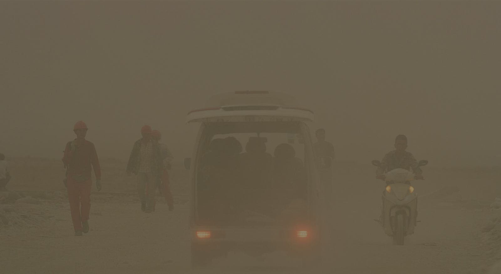 The Periphery of the Base Zhou Tao