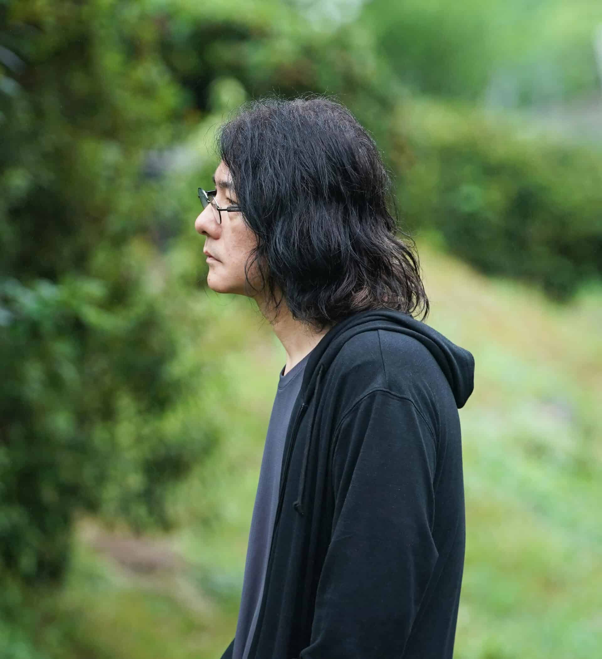Director Shunji Iwai