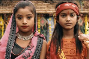 Arkestra Bulbul and Chandani