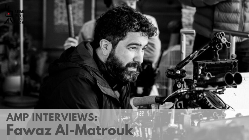 Fawaz Al-Matrouk shooting Anwar