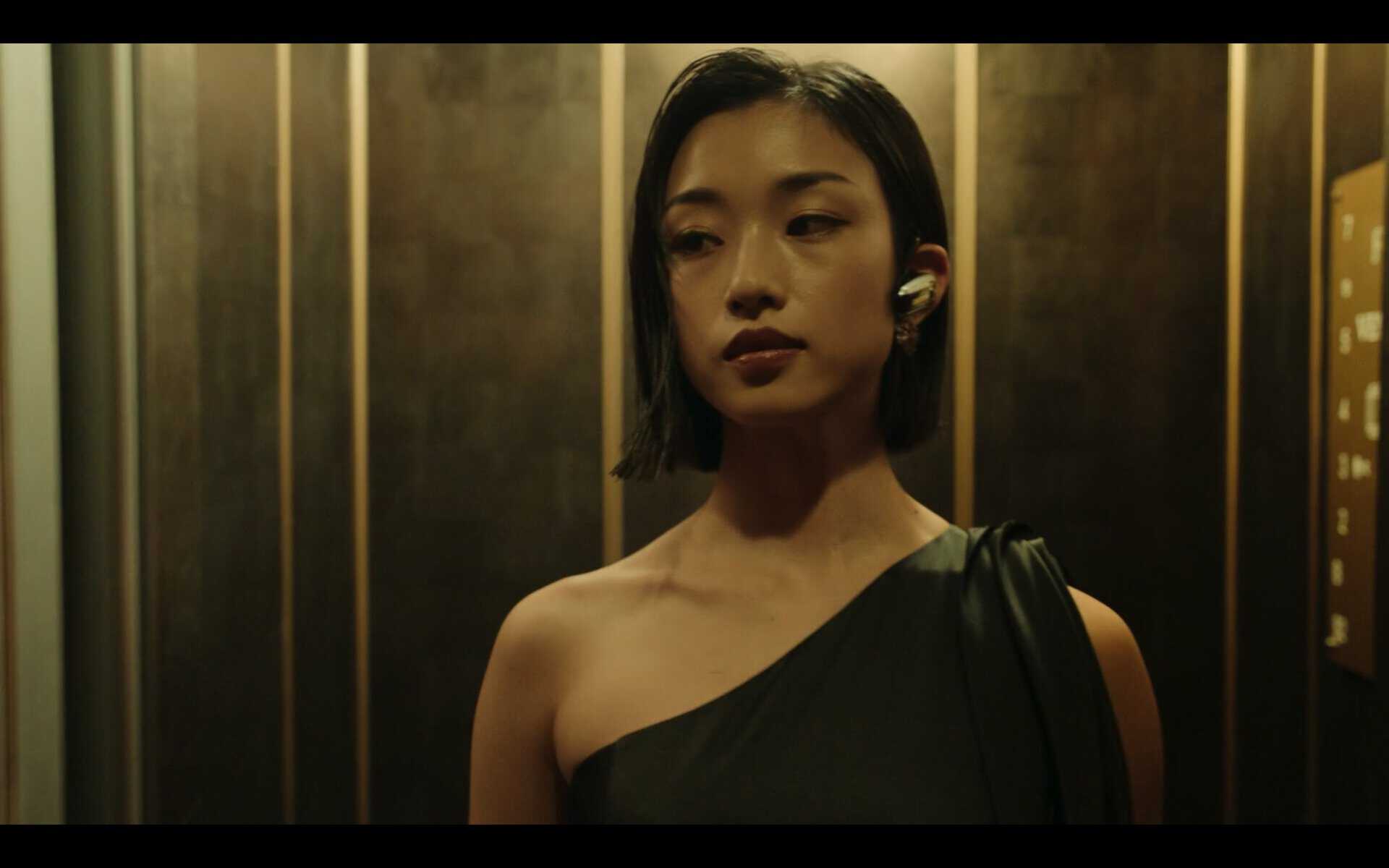 Yuumi Kawai in Like A Dragon