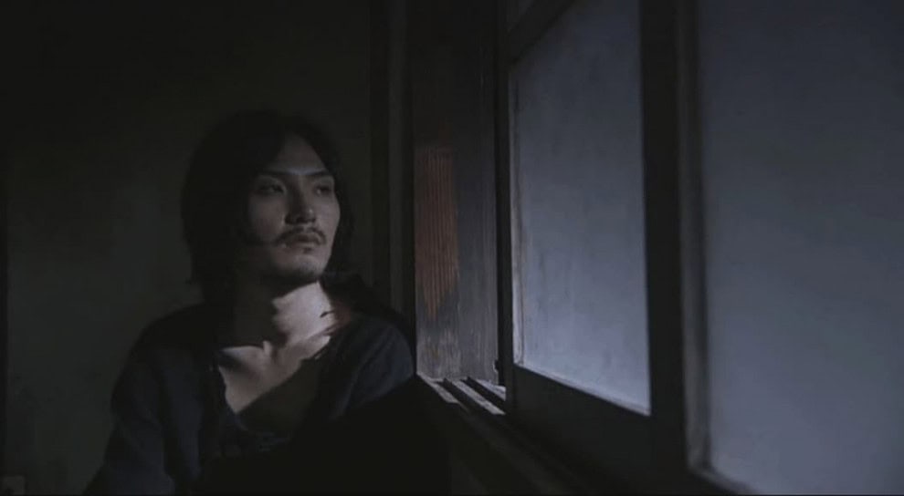 Nightmare Detective Ryuhei Matsuda
