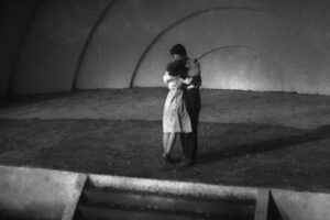 One Wonderful Sunday (1947) by Akira Kurosawa