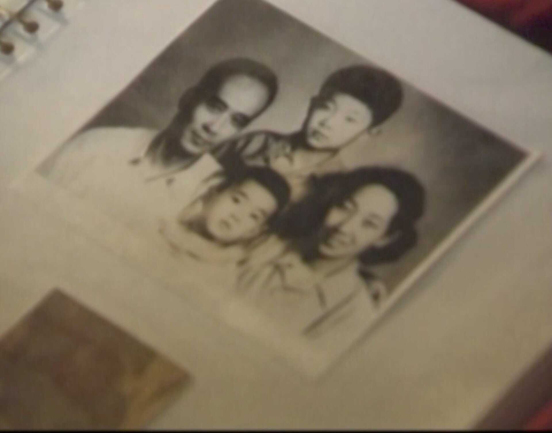 1966, My Time in the Red Guards