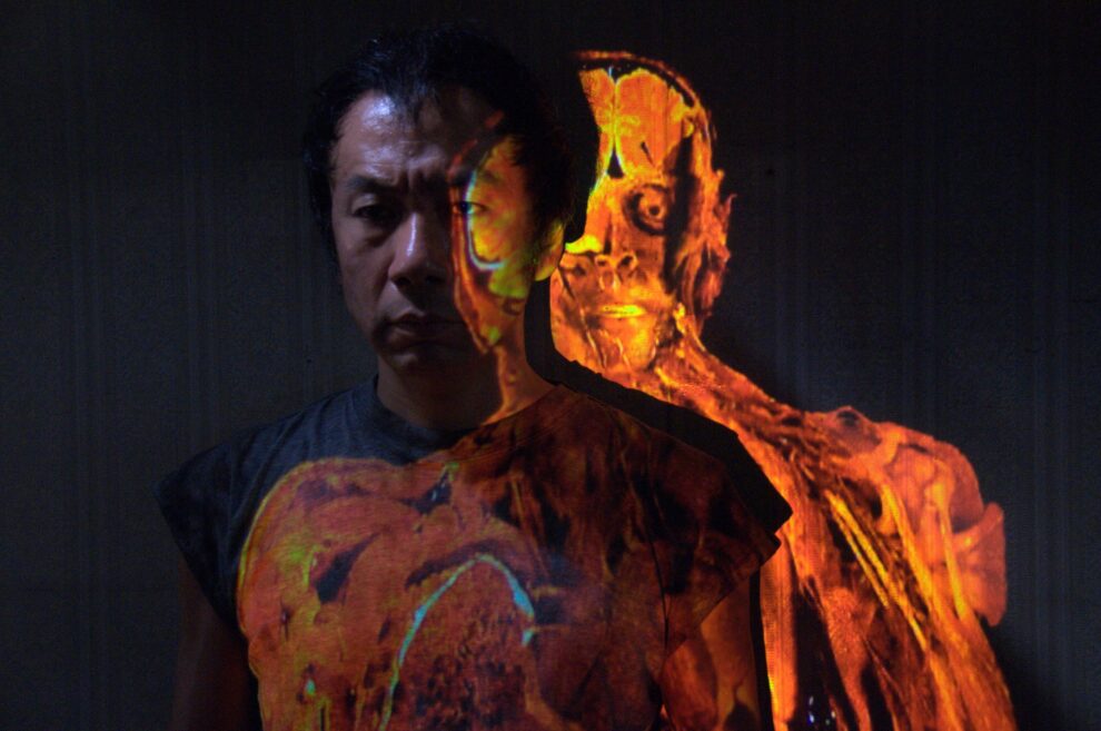 Shinya Tsukamoto profile photo
