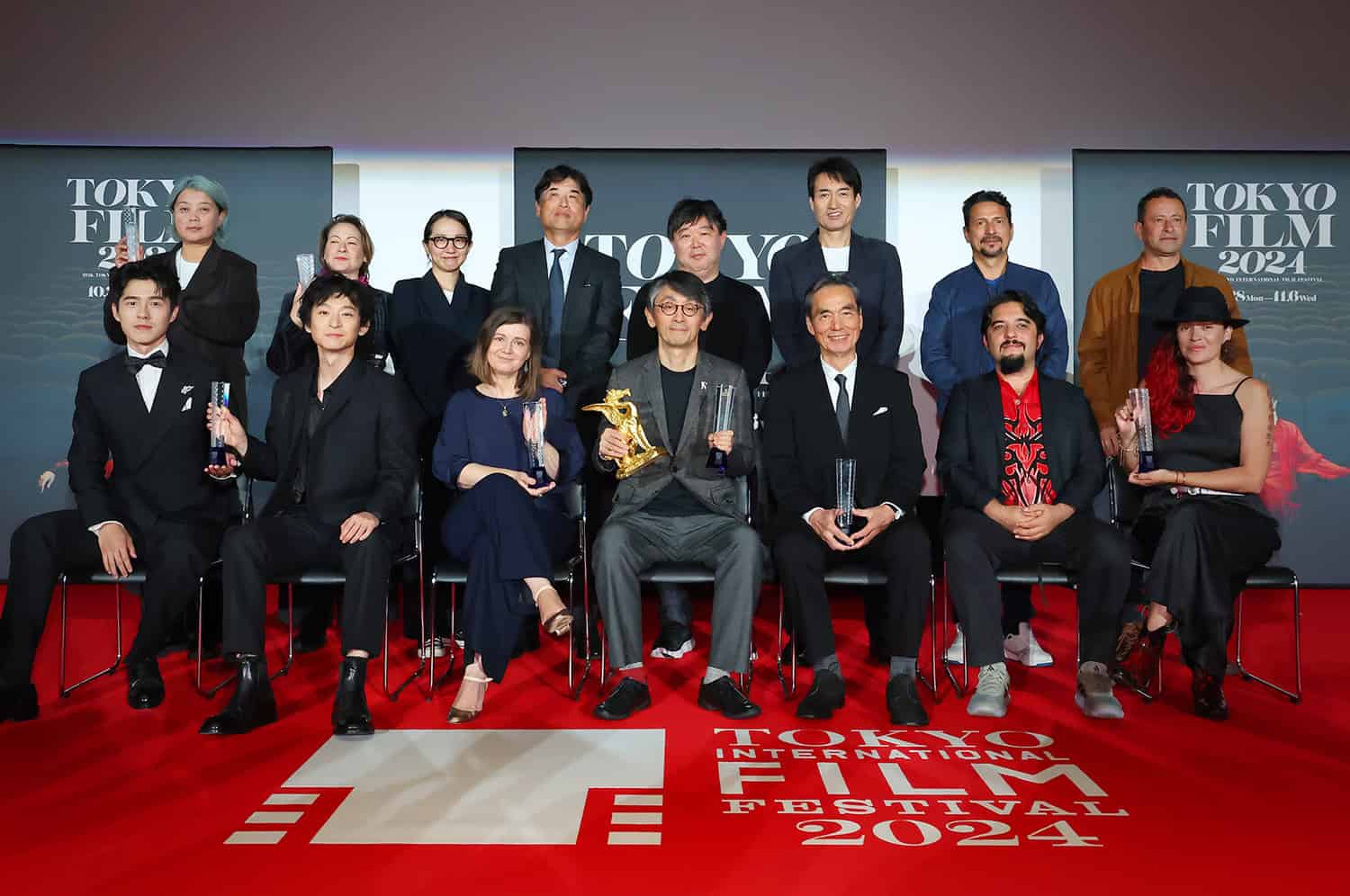 Dates Set for 38th TIFF and TIFFCOM 2025