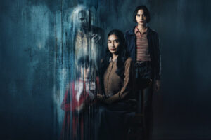 The Redemption of Sin Putri Marino Happy Salma