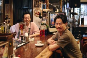 Tales of Kurashiki still