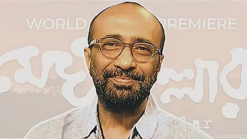 Zahidur Rahim Anjan main photo
