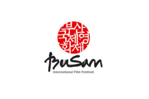 Poster for Busan International Film Fest