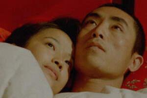 Old Well Zhang Yimou acting